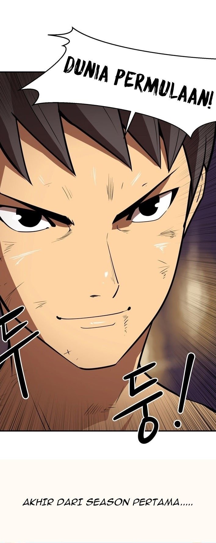 Raid Chapter 59 - halaman 44