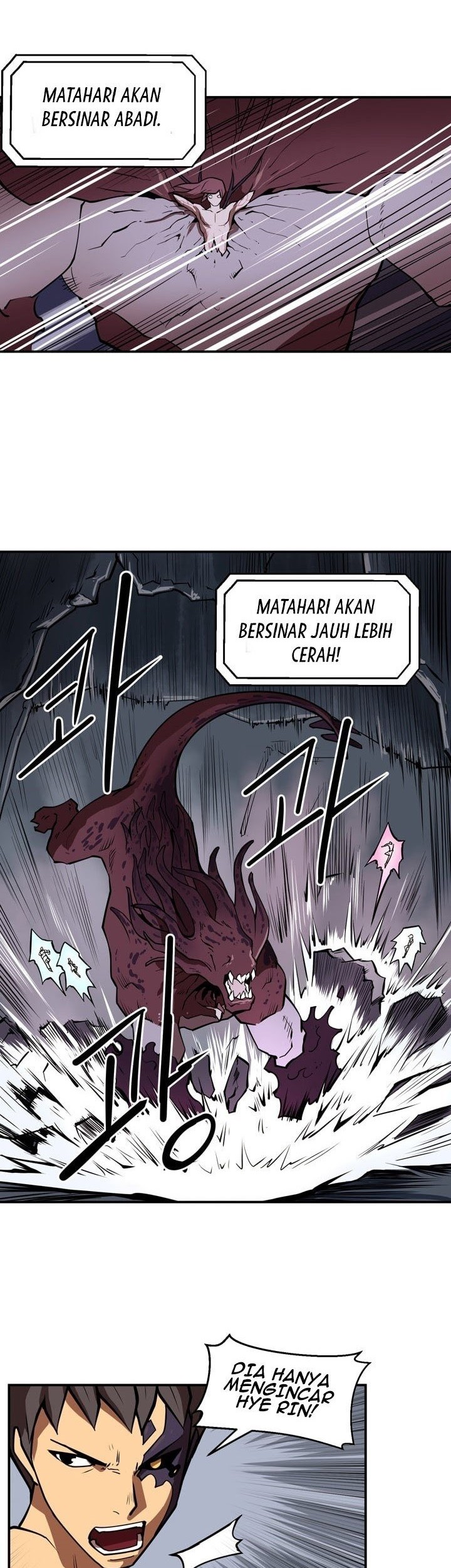 Raid Chapter 59 - halaman 7