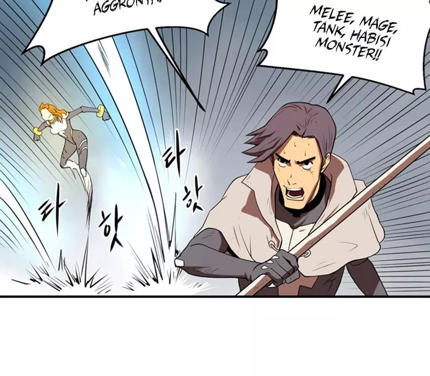 Raid Chapter 6 - halaman 14
