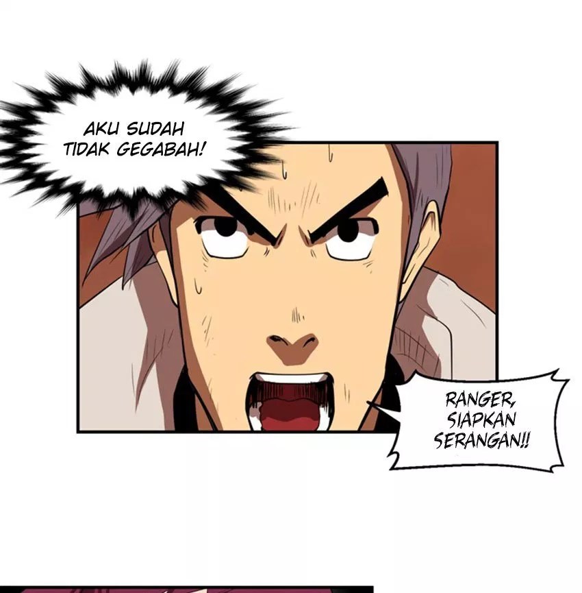 Raid Chapter 6 - halaman 15