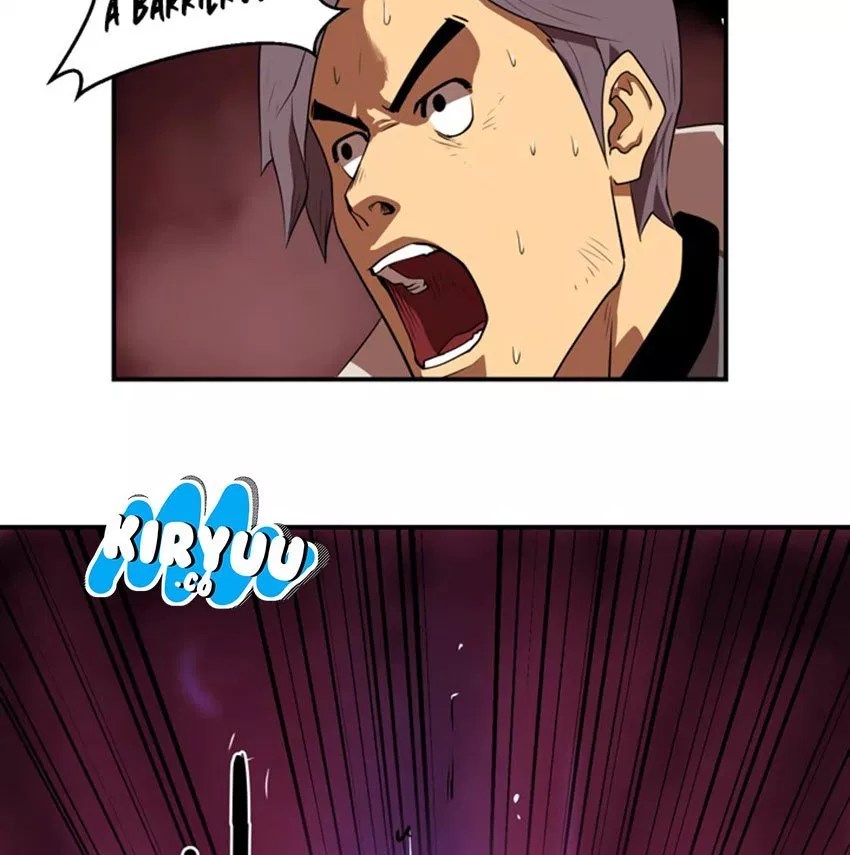Raid Chapter 6 - halaman 23