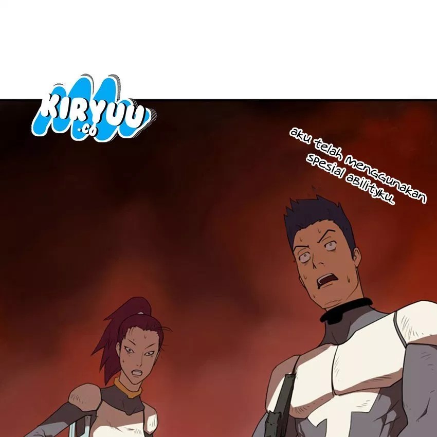 Raid Chapter 6 - halaman 27
