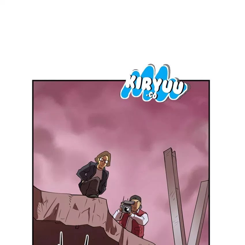 Raid Chapter 6 - halaman 31