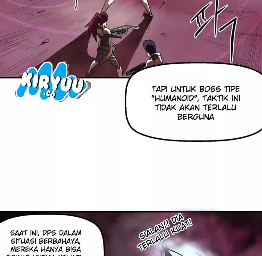 Raid Chapter 6 - halaman 36