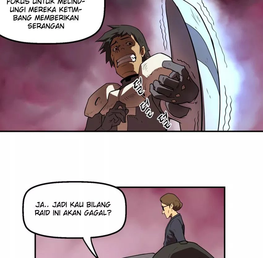 Raid Chapter 6 - halaman 37