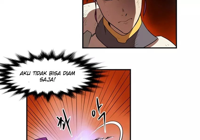 Raid Chapter 6 - halaman 43