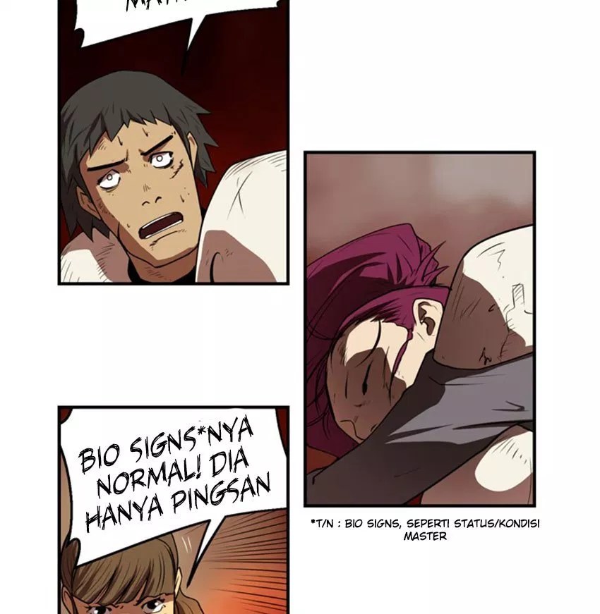 Raid Chapter 6 - halaman 53