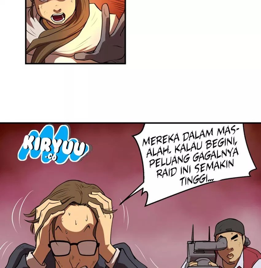 Raid Chapter 6 - halaman 54