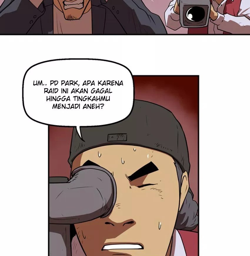 Raid Chapter 6 - halaman 55
