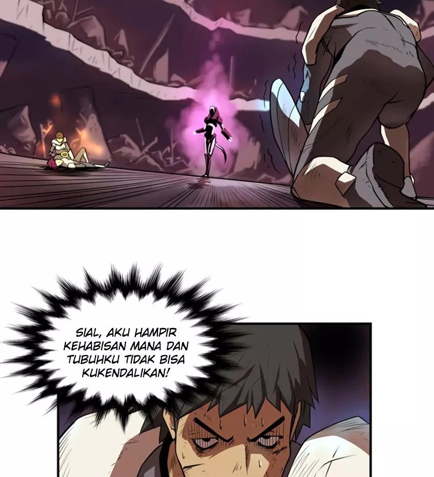Raid Chapter 6 - halaman 60