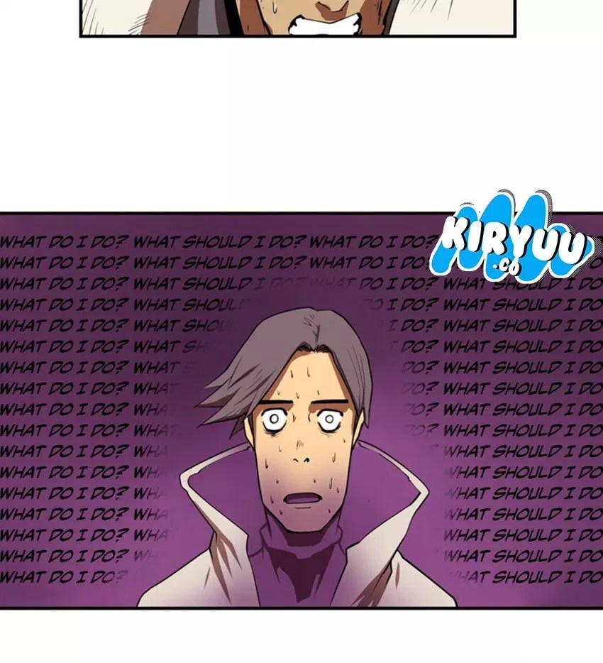 Raid Chapter 6 - halaman 61