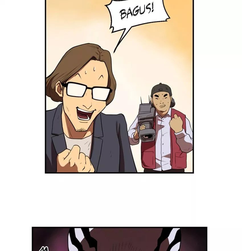Raid Chapter 6 - halaman 70