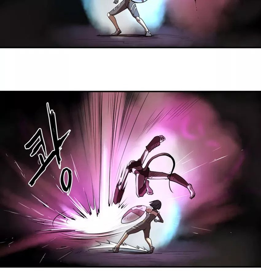 Raid Chapter 6 - halaman 72