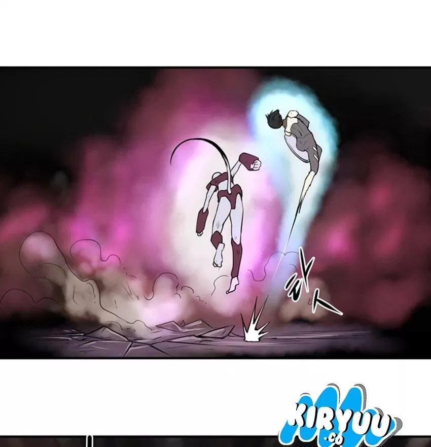 Raid Chapter 6 - halaman 73