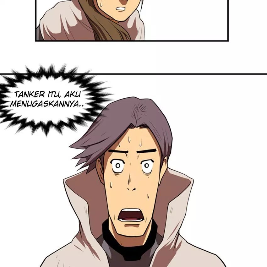 Raid Chapter 6 - halaman 76