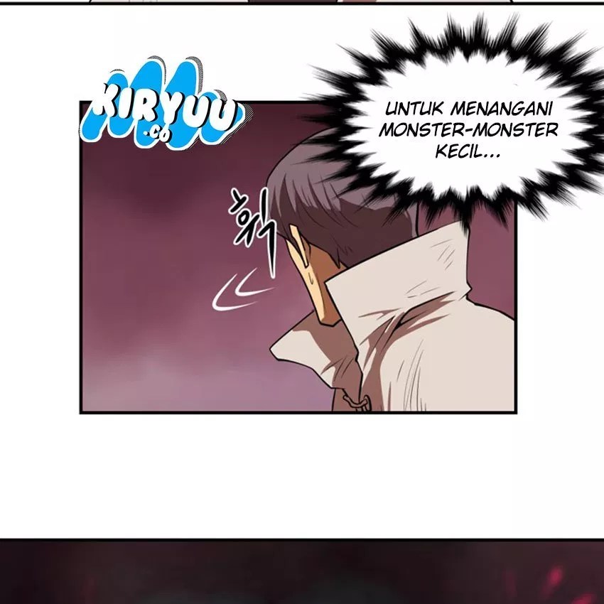 Raid Chapter 6 - halaman 77