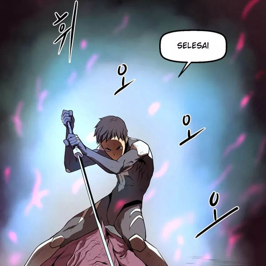 Raid Chapter 6 - halaman 78