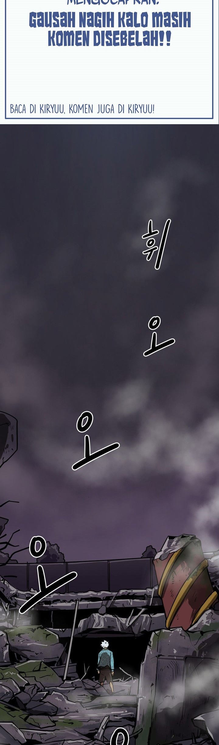 Raid Chapter 60 - halaman 10