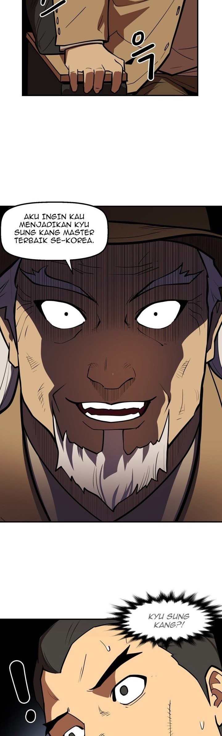 Raid Chapter 62 - halaman 25