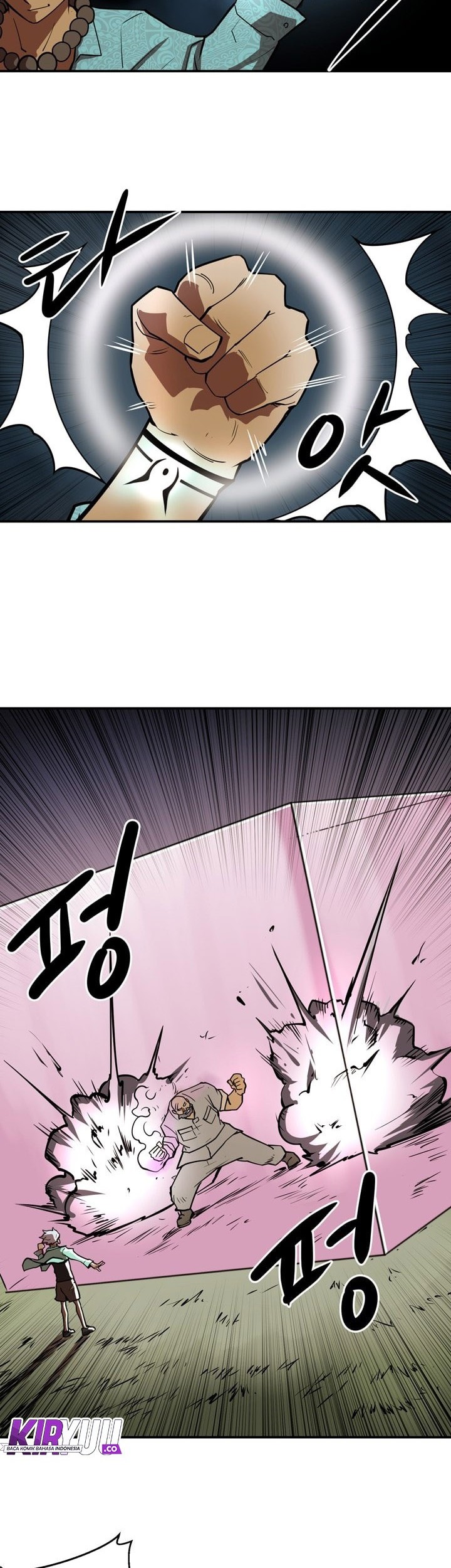 Raid Chapter 63 - halaman 28