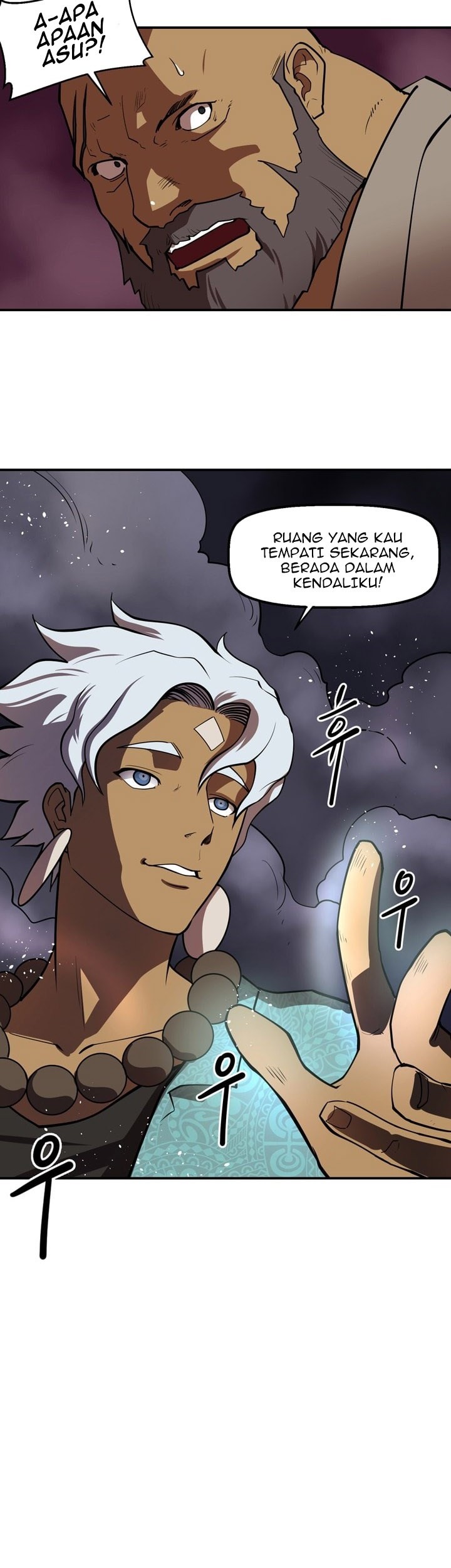 Raid Chapter 63 - halaman 29