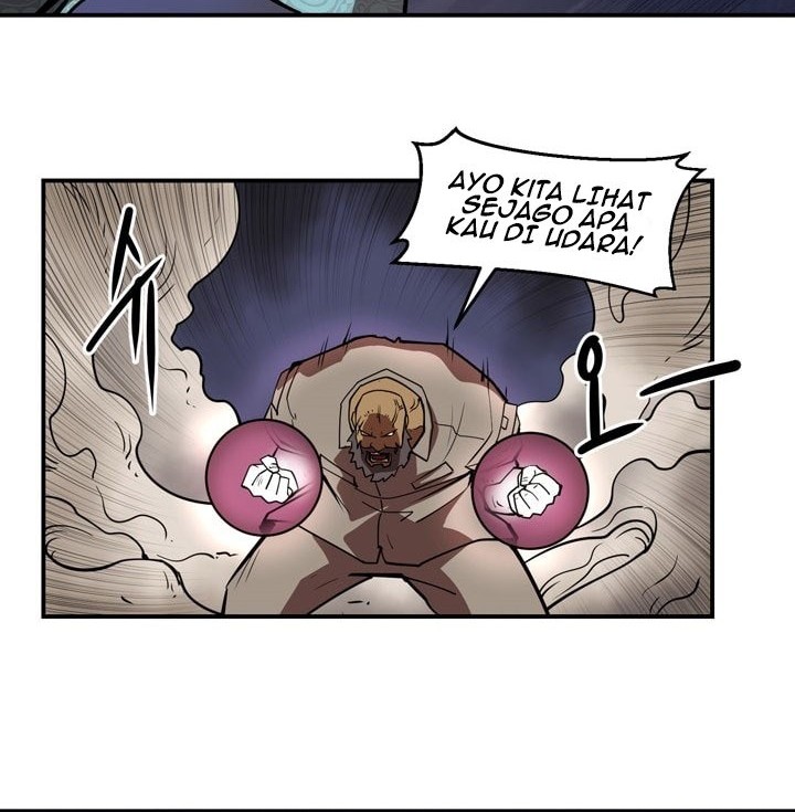 Raid Chapter 64 - halaman 14