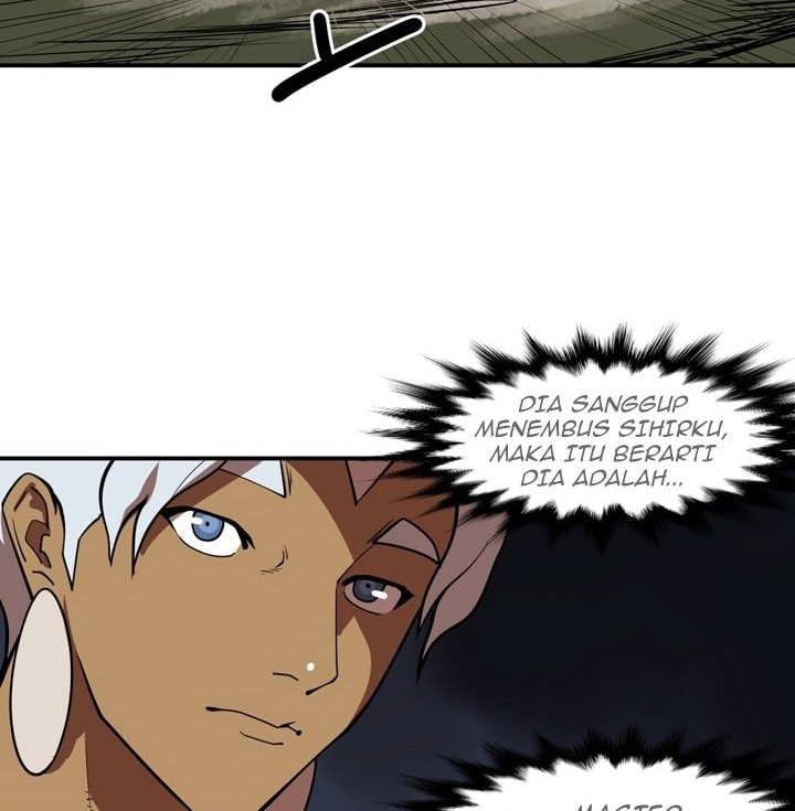 Raid Chapter 64 - halaman 22