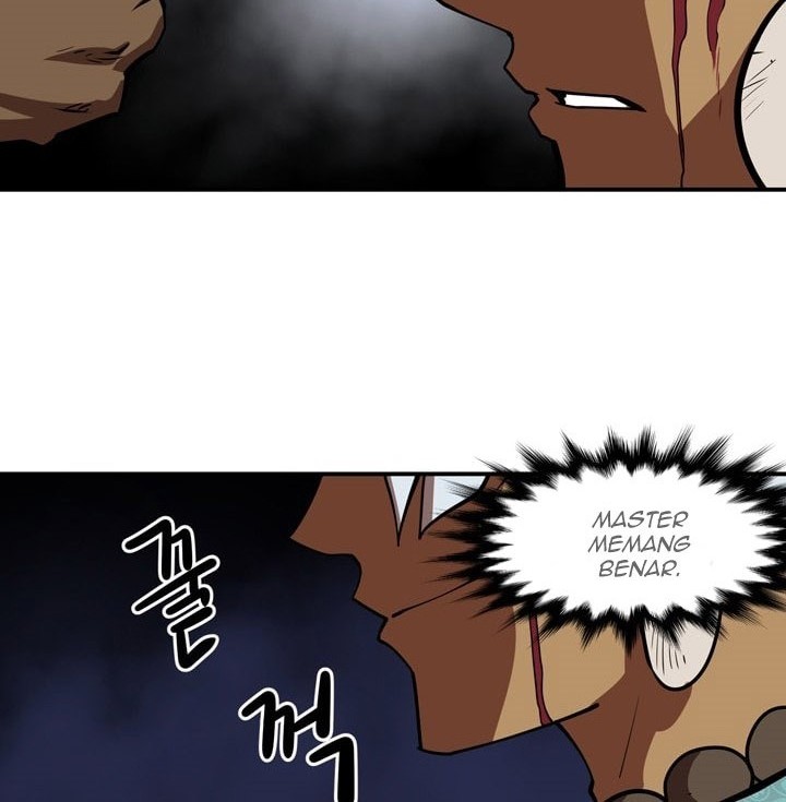 Raid Chapter 64 - halaman 26