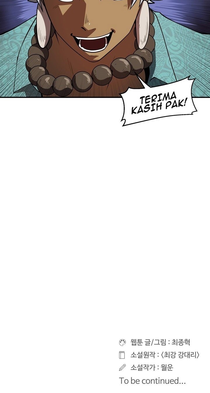 Raid Chapter 64 - halaman 32