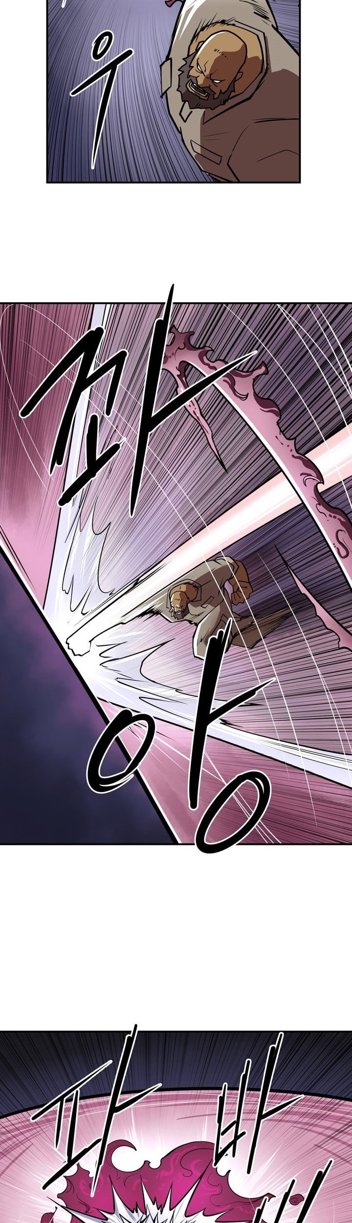 Raid Chapter 64 - halaman 7