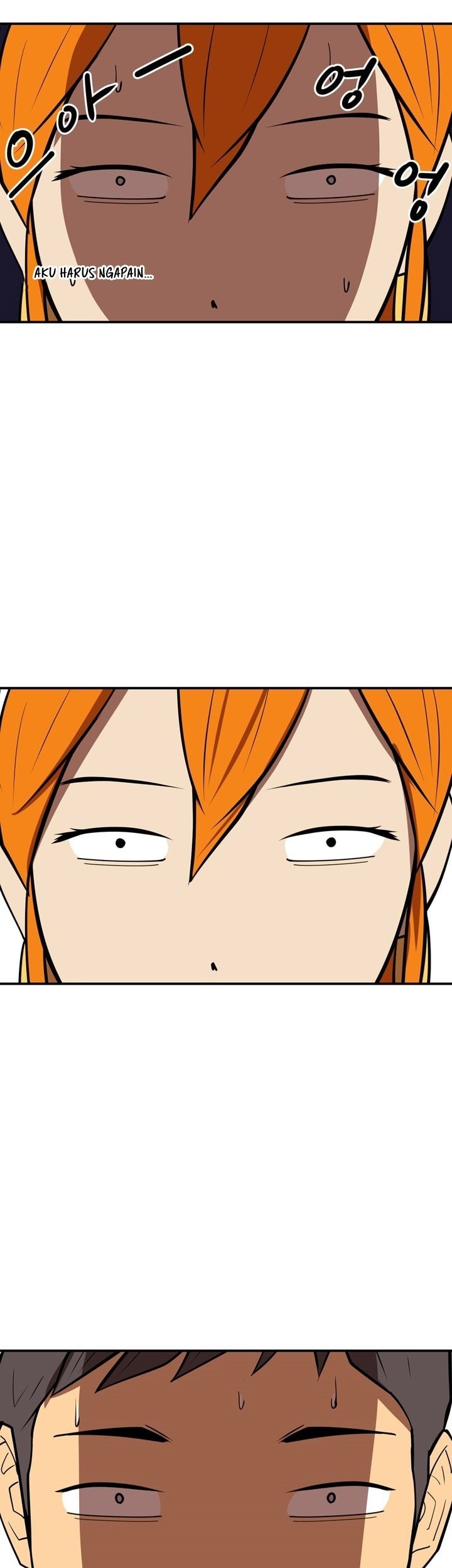 Raid Chapter 65 - halaman 33