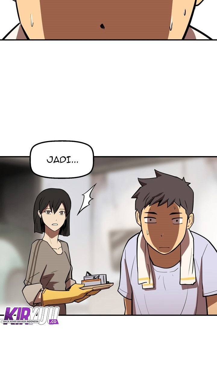 Raid Chapter 65 - halaman 34