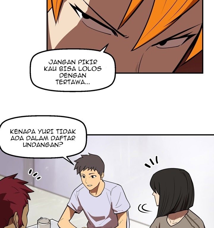 Raid Chapter 66 - halaman 15