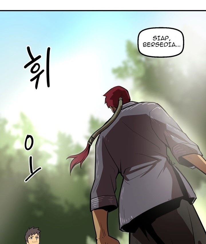Raid Chapter 66 - halaman 30