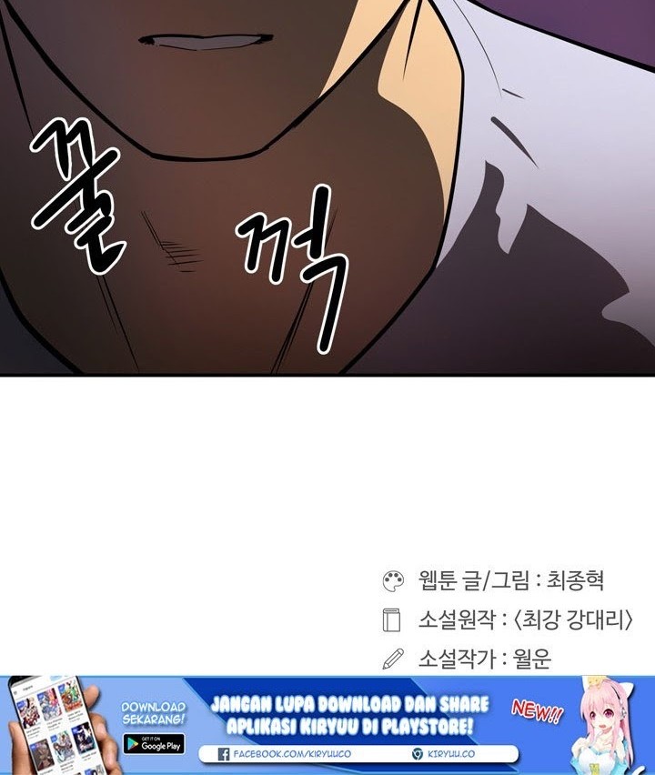 Raid Chapter 66 - halaman 34