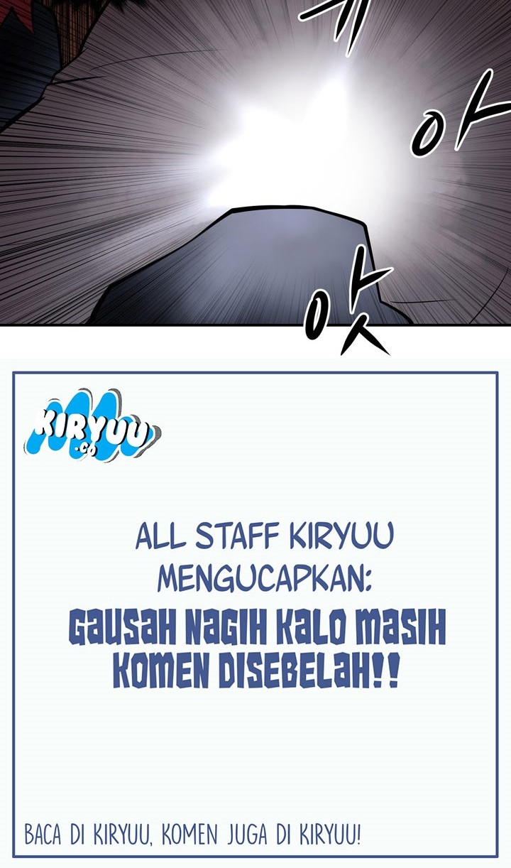 Raid Chapter 67 - halaman 18