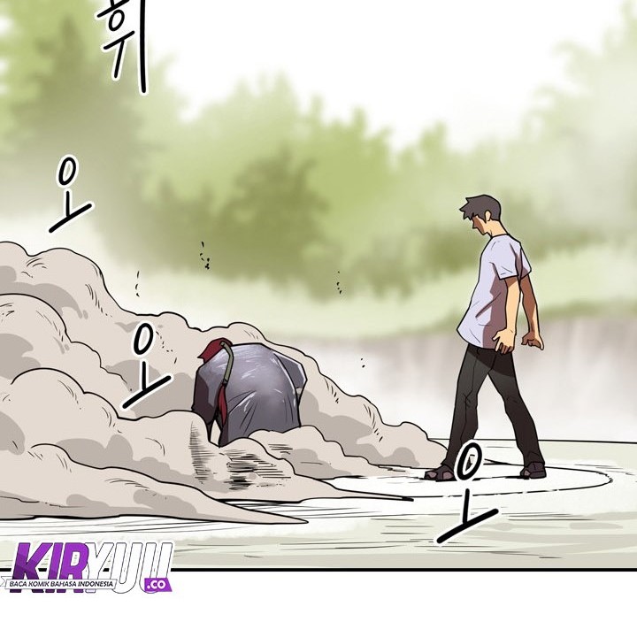 Raid Chapter 67 - halaman 26