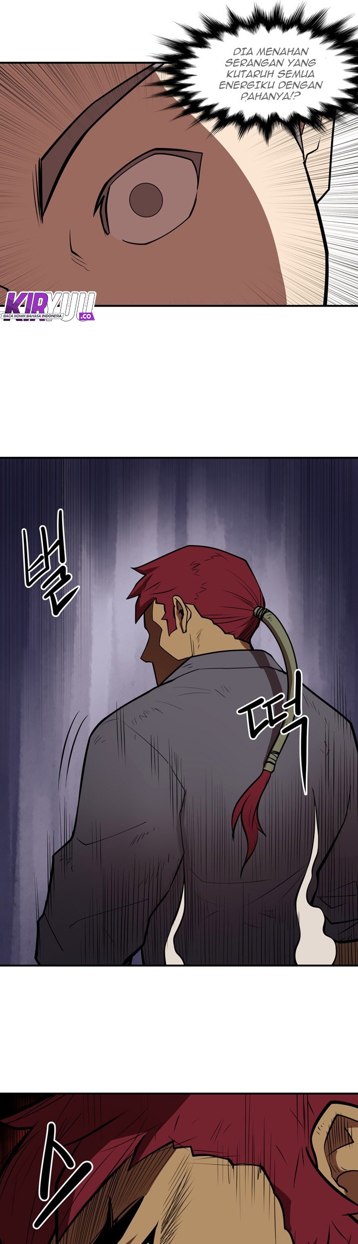 Raid Chapter 67 - halaman 29