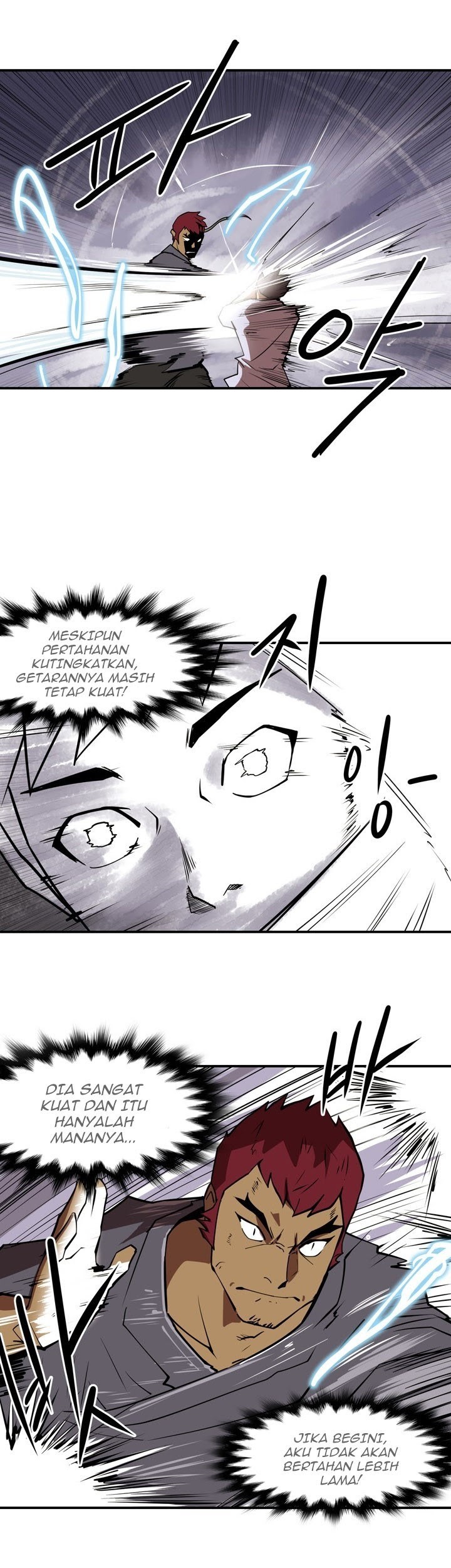 Raid Chapter 68 - halaman 10