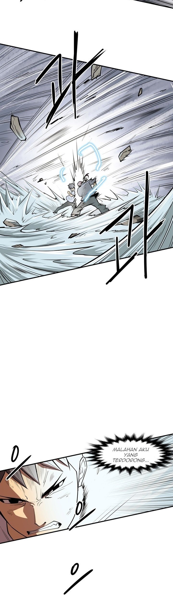 Raid Chapter 68 - halaman 19