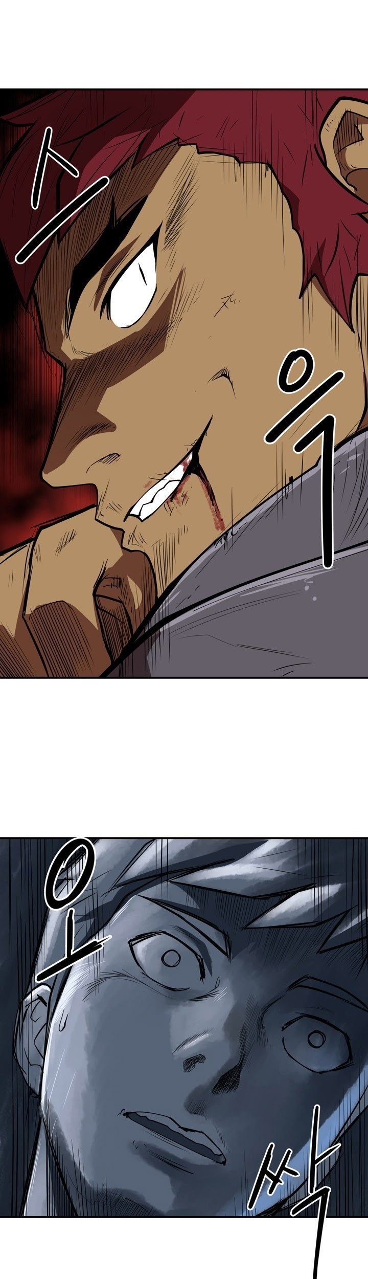 Raid Chapter 68 - halaman 2