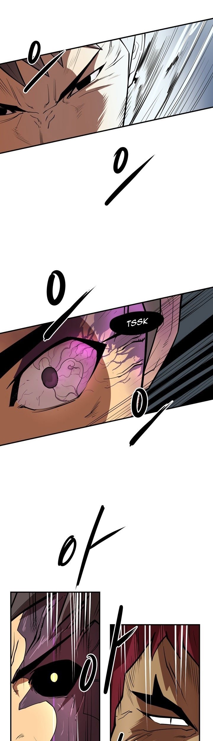 Raid Chapter 68 - halaman 20