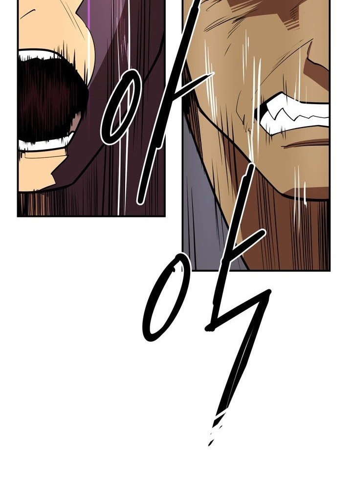 Raid Chapter 68 - halaman 21