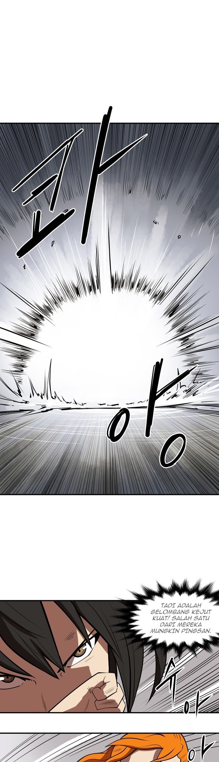 Raid Chapter 68 - halaman 22