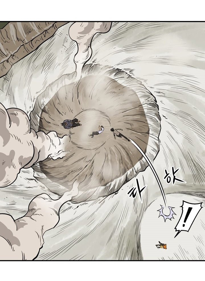 Raid Chapter 68 - halaman 25