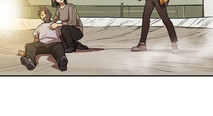 Raid Chapter 68 - halaman 33