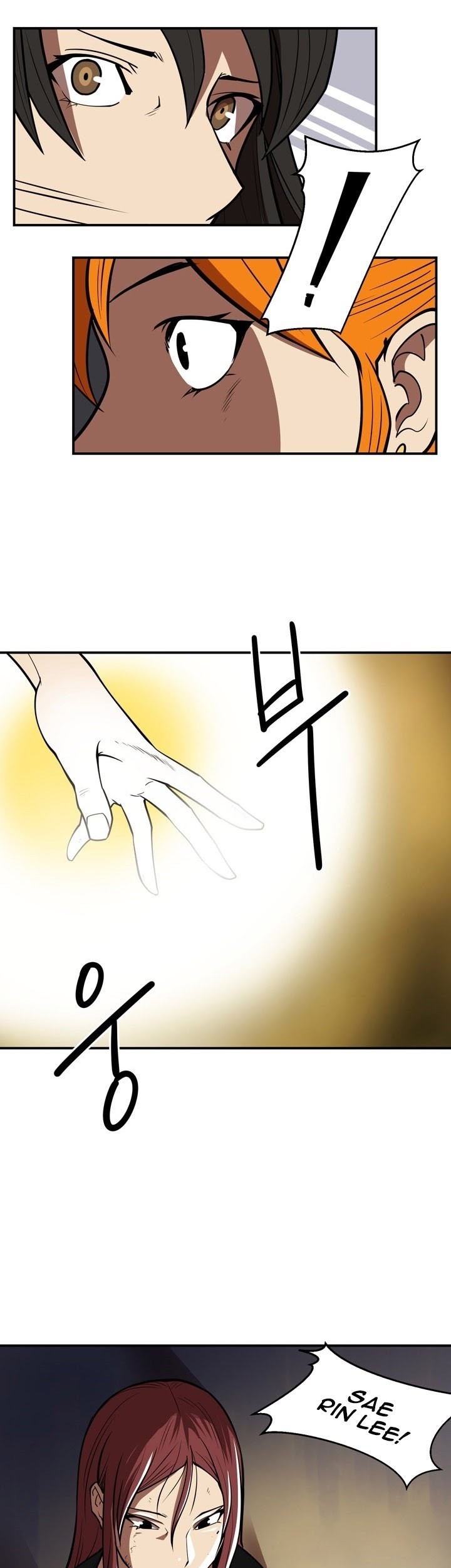 Raid Chapter 68 - halaman 34