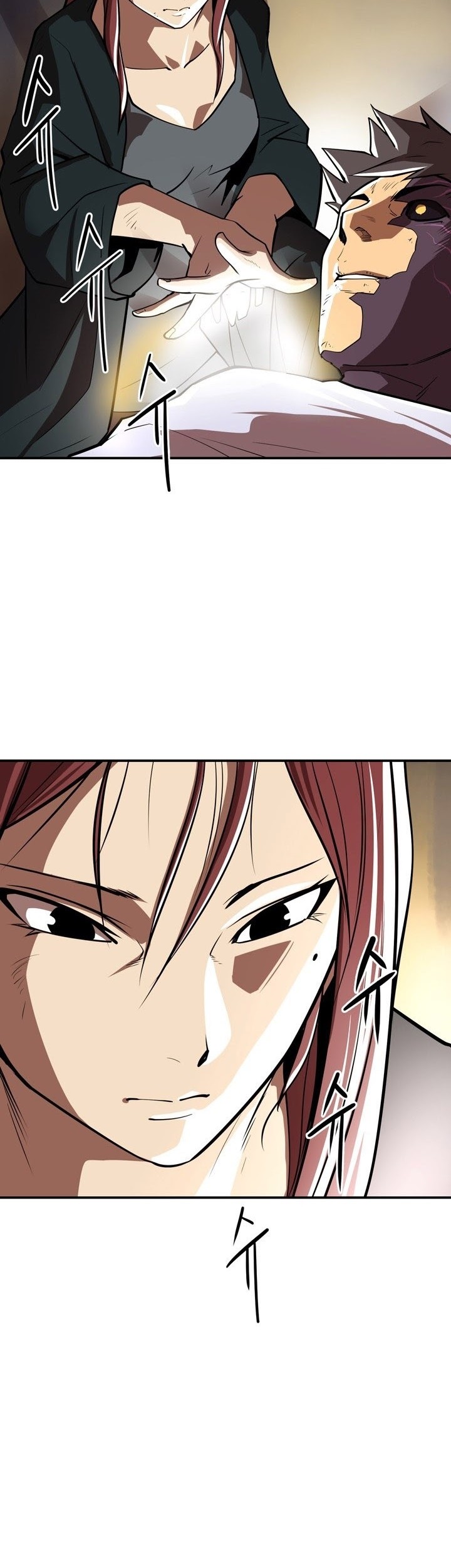 Raid Chapter 68 - halaman 35