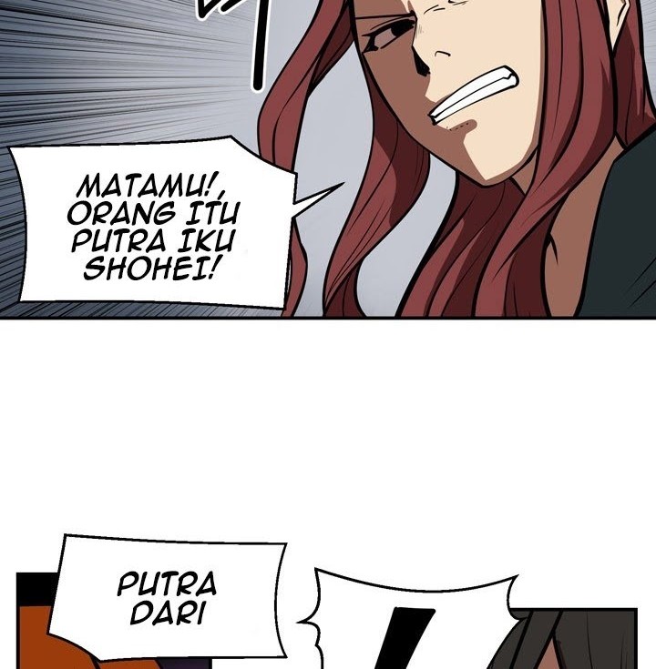Raid Chapter 69 - halaman 13