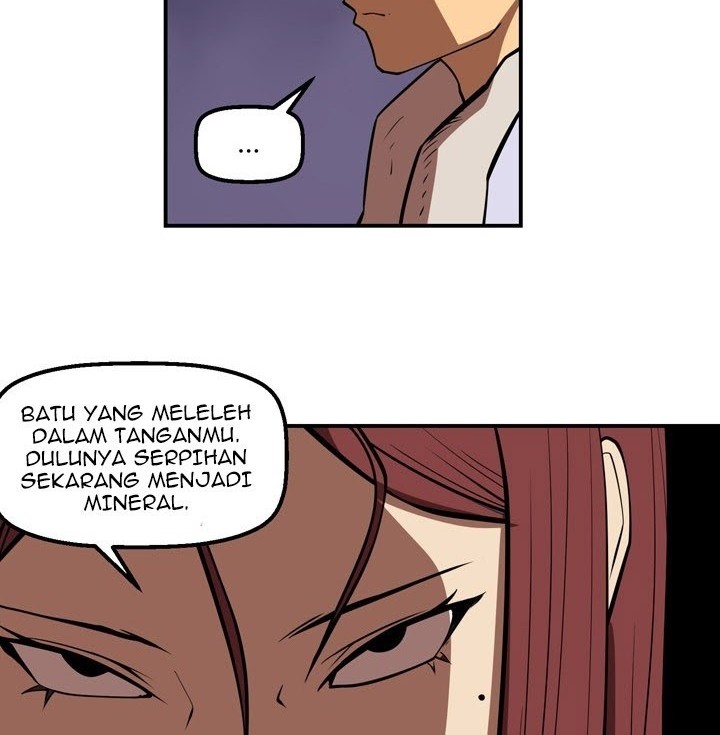 Raid Chapter 69 - halaman 29